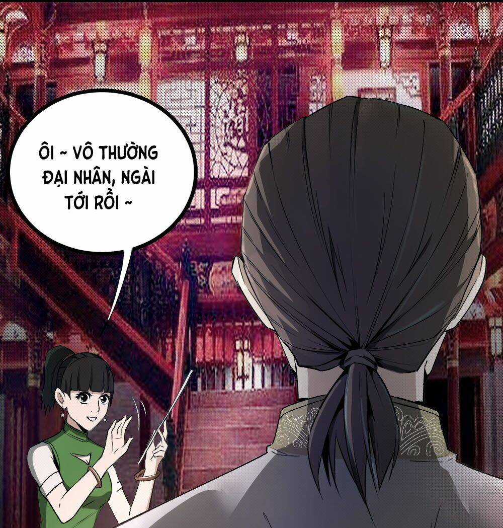 Chợ Quỷ - Chapter 3 - Trang 39