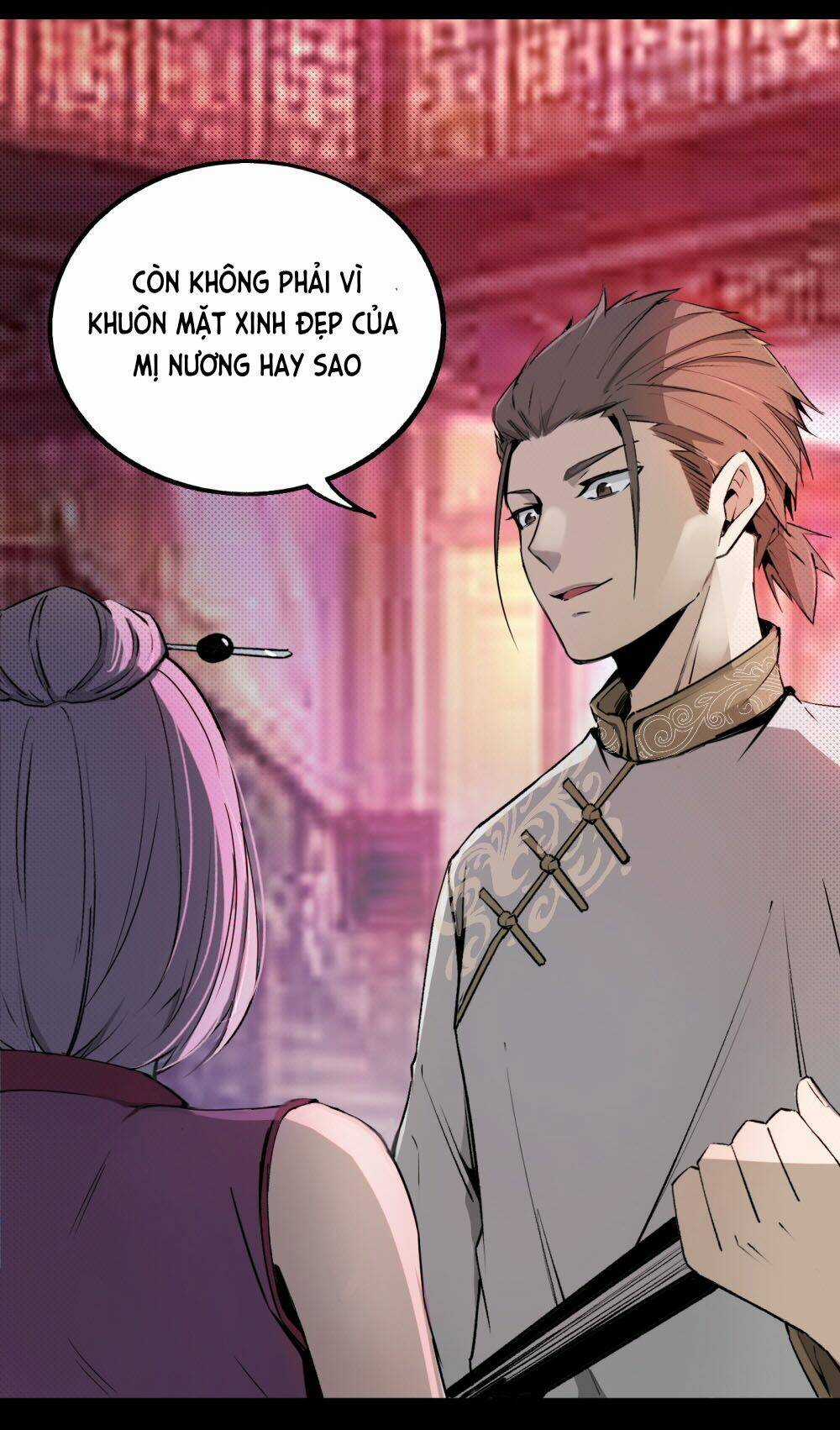 Chợ Quỷ - Chapter 3 - Trang 43