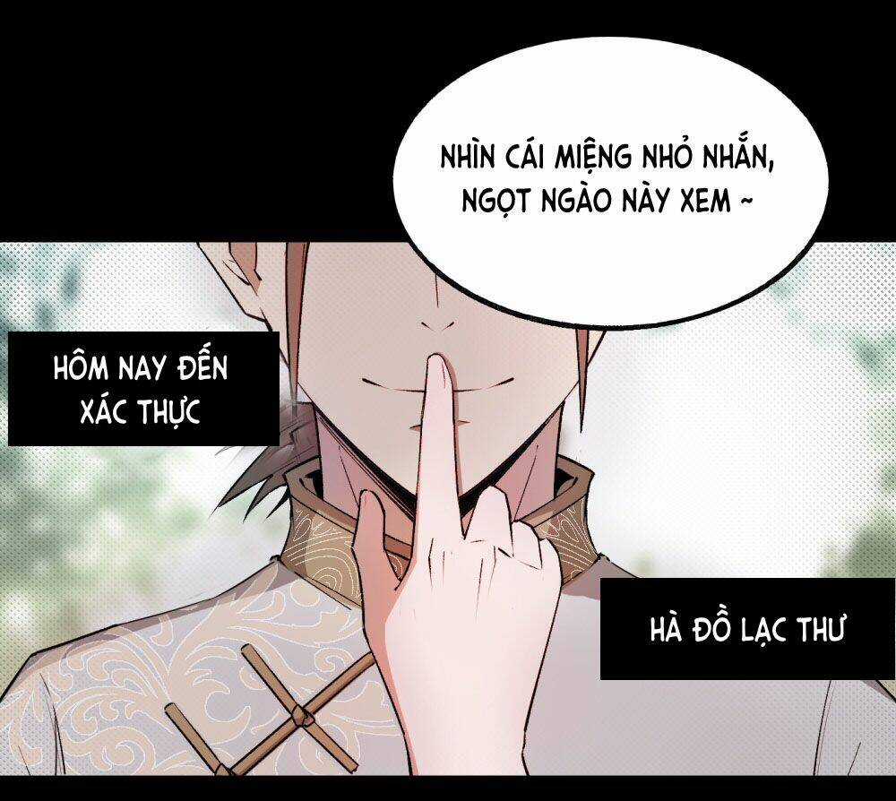 Chợ Quỷ - Chapter 3 - Trang 44