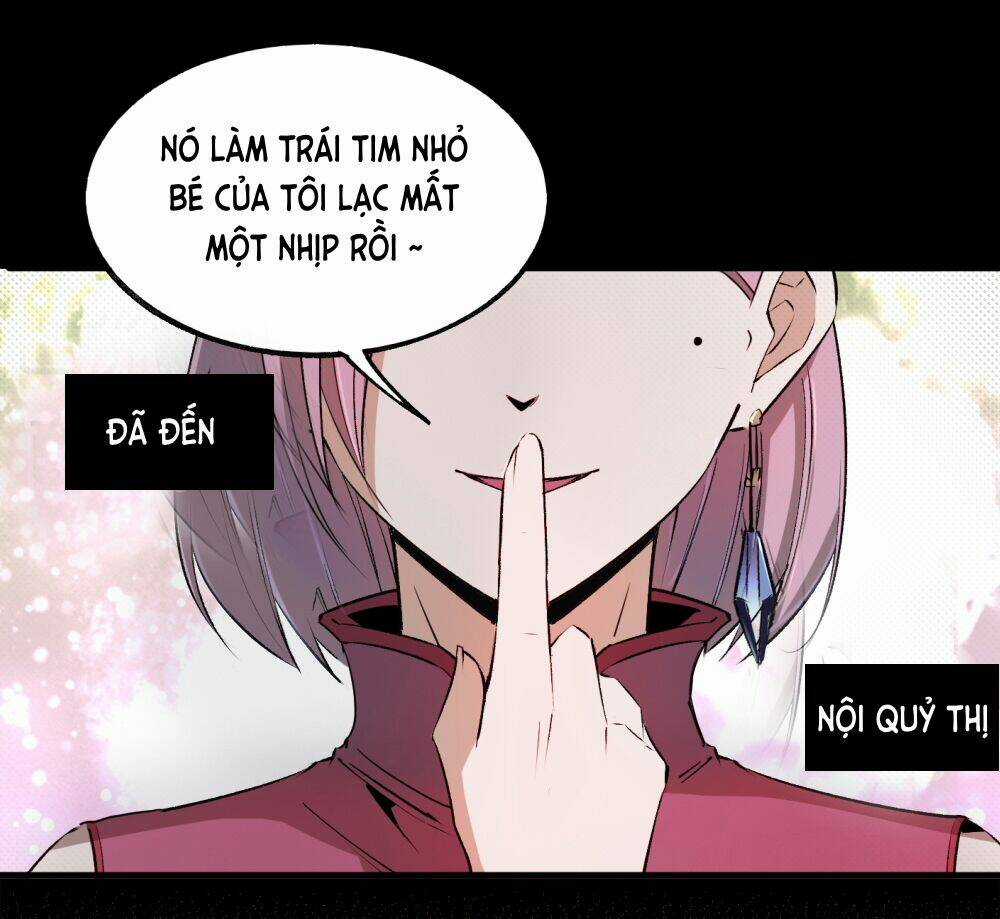 Chợ Quỷ - Chapter 3 - Trang 45