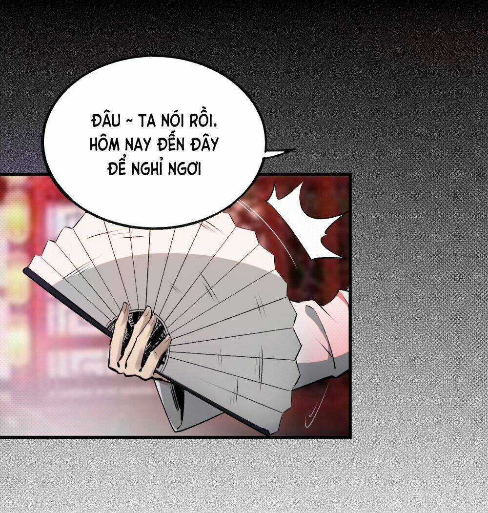 Chợ Quỷ - Chapter 3 - Trang 46