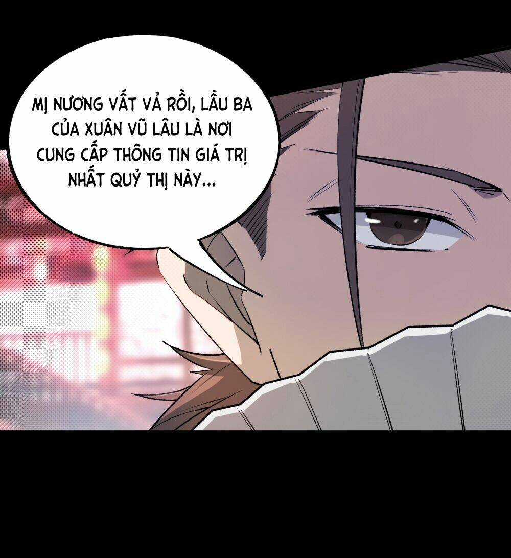 Chợ Quỷ - Chapter 3 - Trang 48
