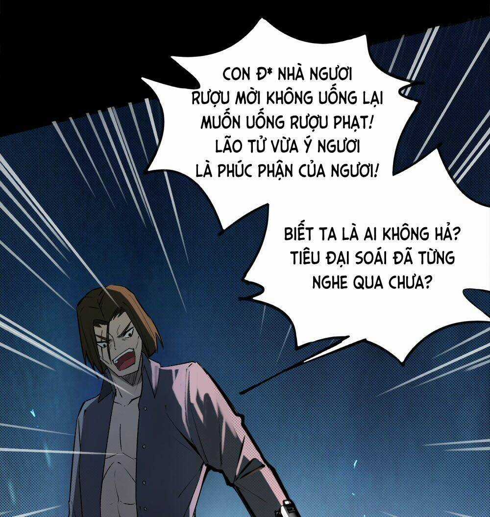 Chợ Quỷ - Chapter 3 - Trang 51