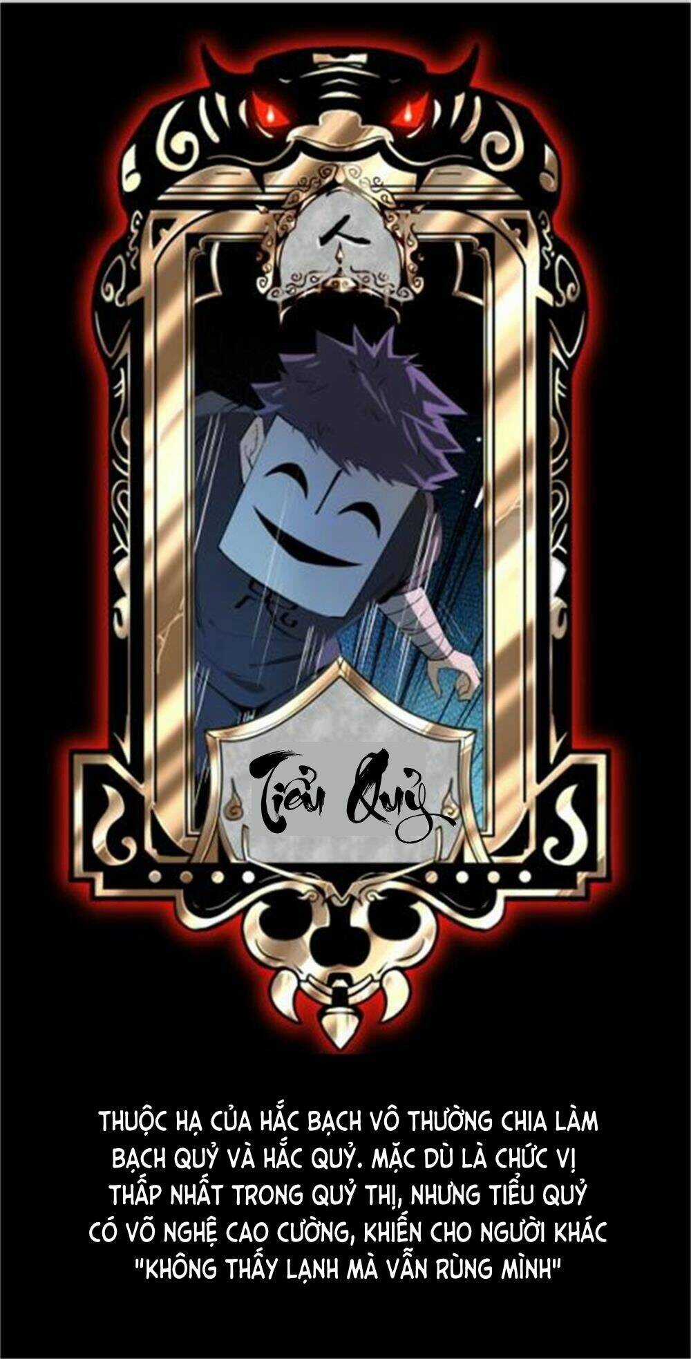 Chợ Quỷ - Chapter 3 - Trang 55