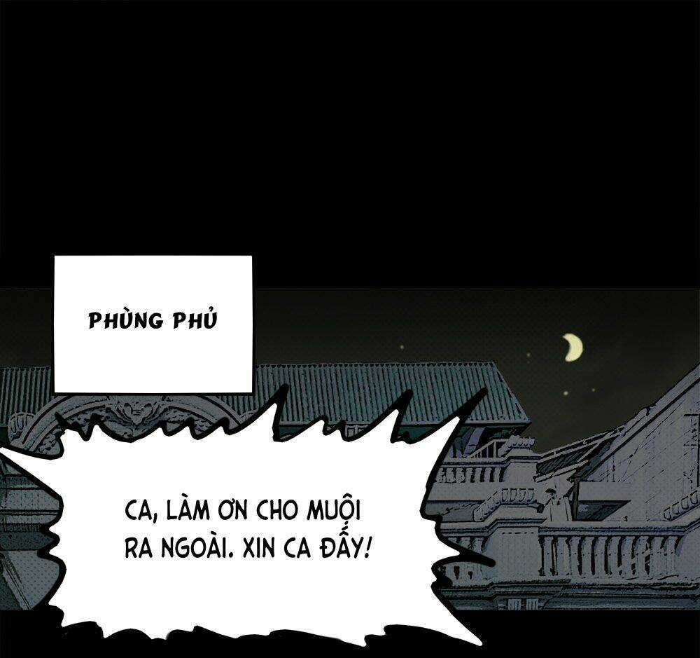 Chợ Quỷ - Chapter 3 - Trang 7
