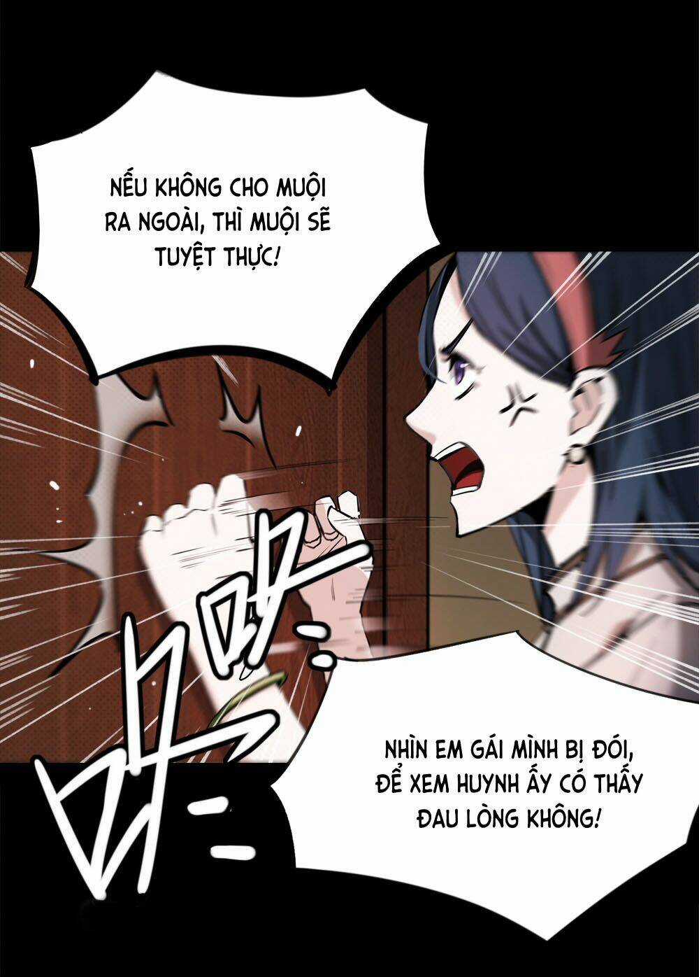 Chợ Quỷ - Chapter 3 - Trang 9