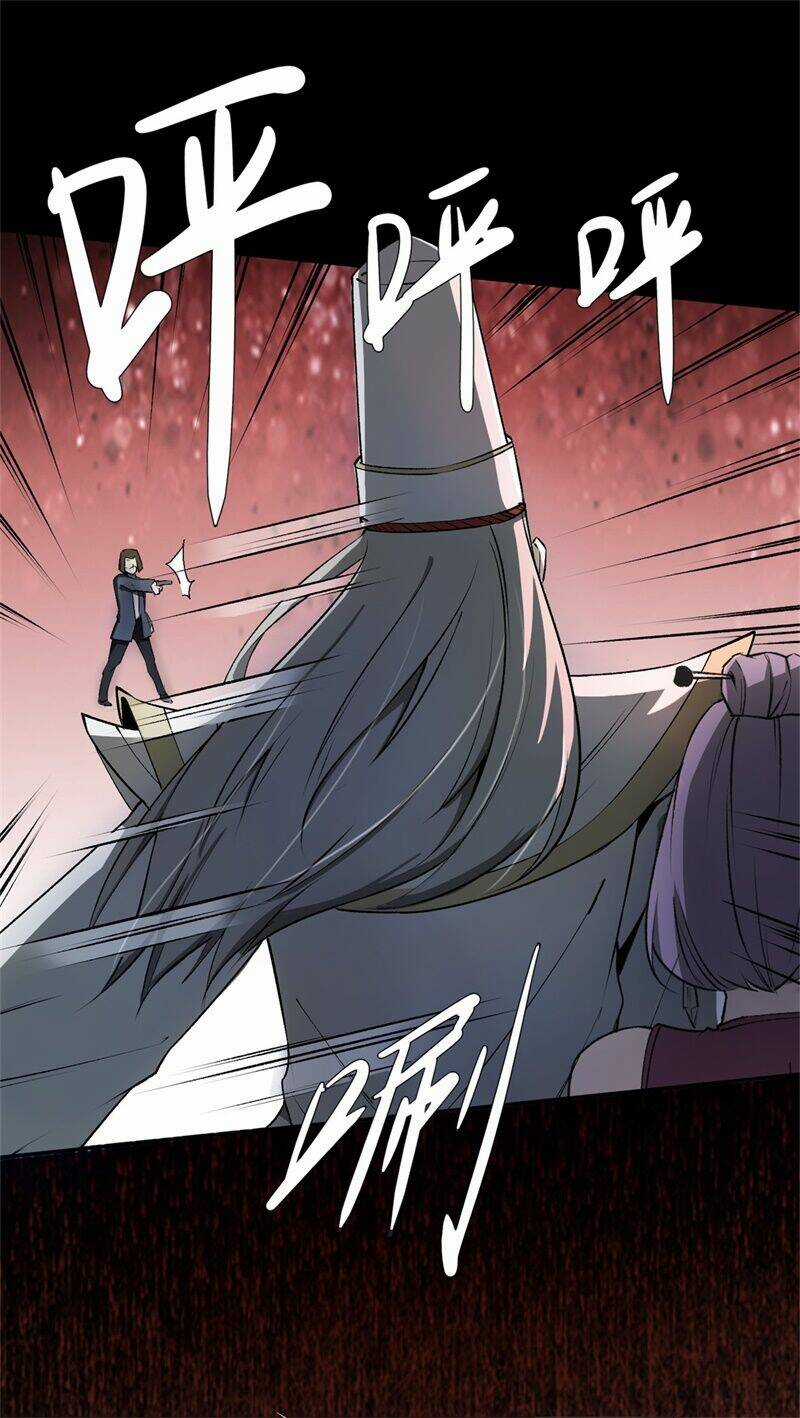 Chợ Quỷ - Chapter 4 - Trang 12