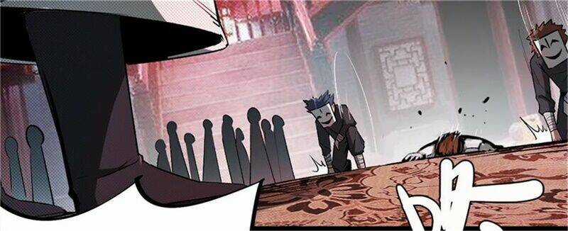 Chợ Quỷ - Chapter 4 - Trang 19