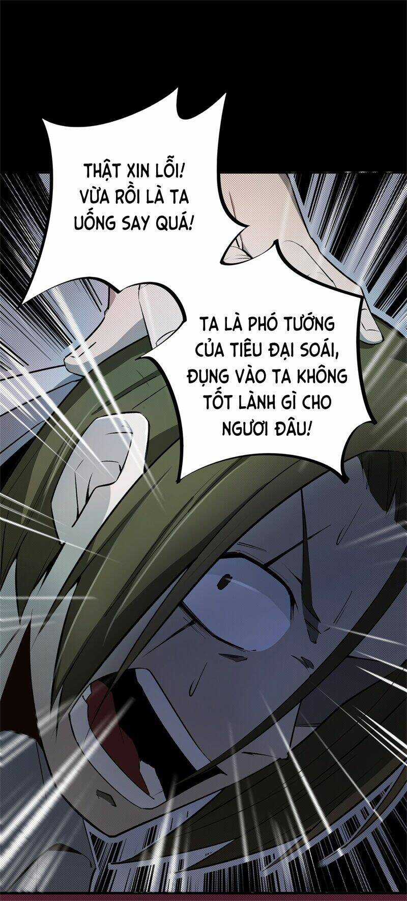 Chợ Quỷ - Chapter 4 - Trang 25