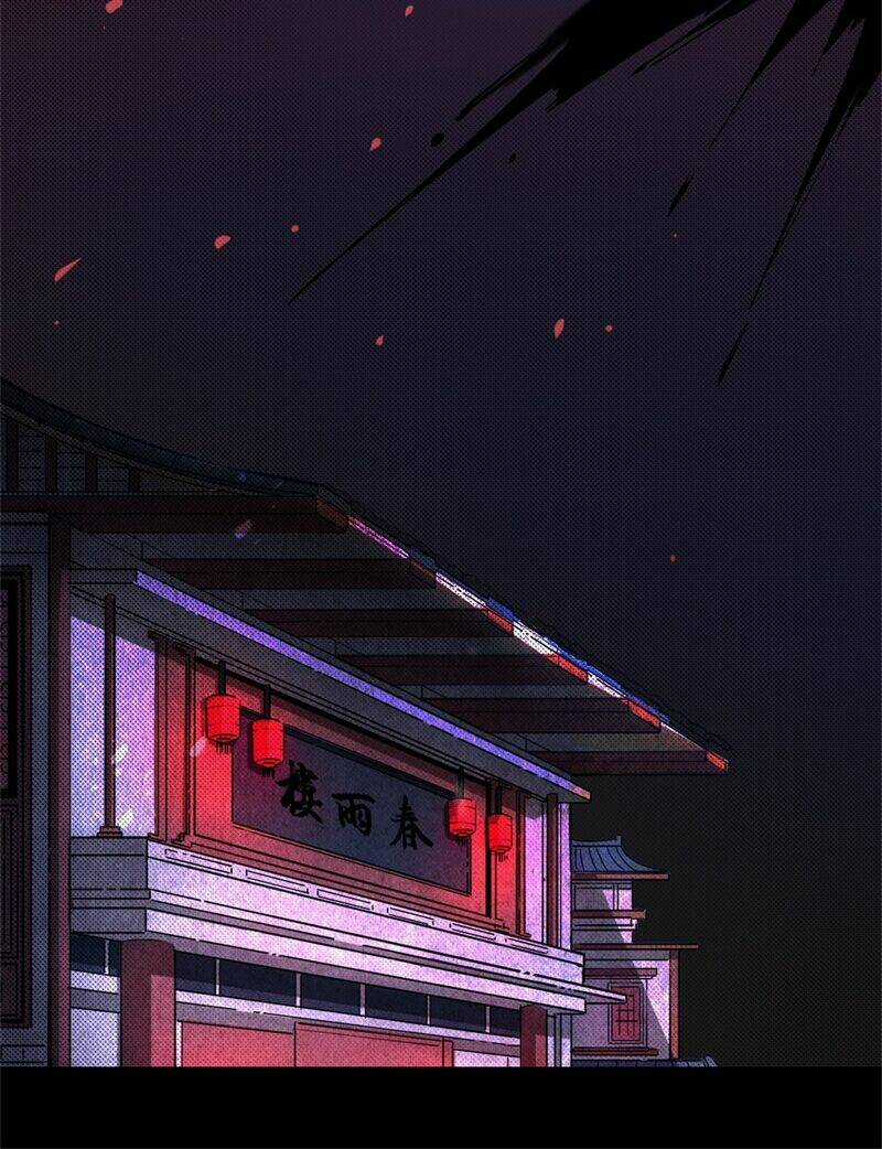 Chợ Quỷ - Chapter 4 - Trang 27