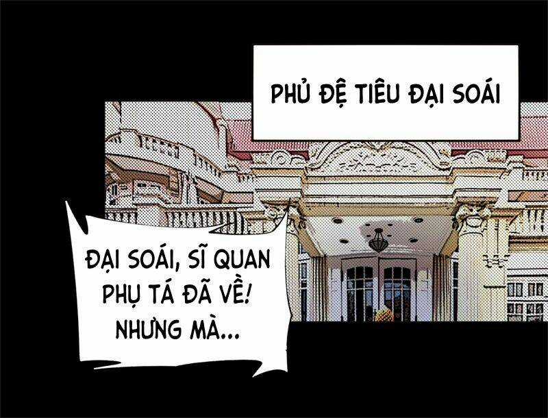 Chợ Quỷ - Chapter 4 - Trang 28