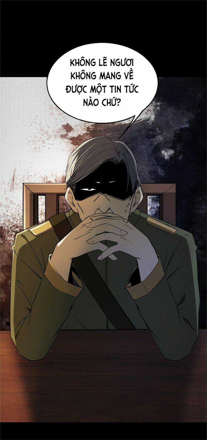 Chợ Quỷ - Chapter 4 - Trang 33