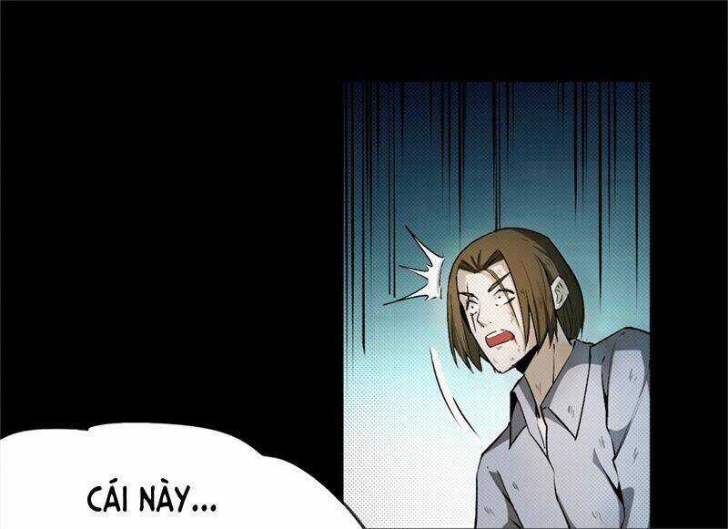 Chợ Quỷ - Chapter 4 - Trang 34