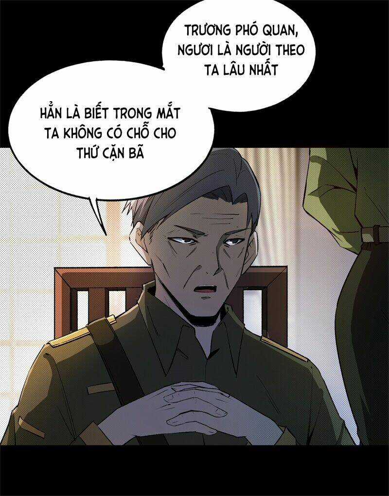 Chợ Quỷ - Chapter 4 - Trang 43