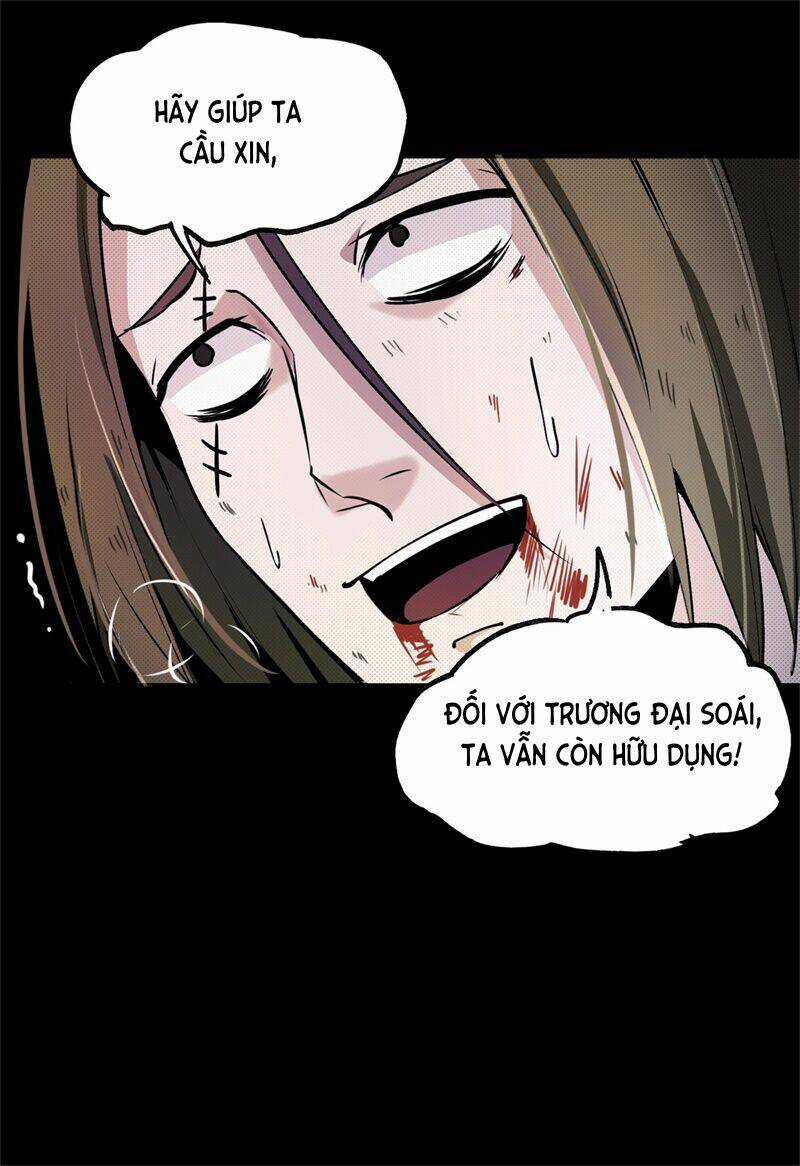 Chợ Quỷ - Chapter 4 - Trang 46
