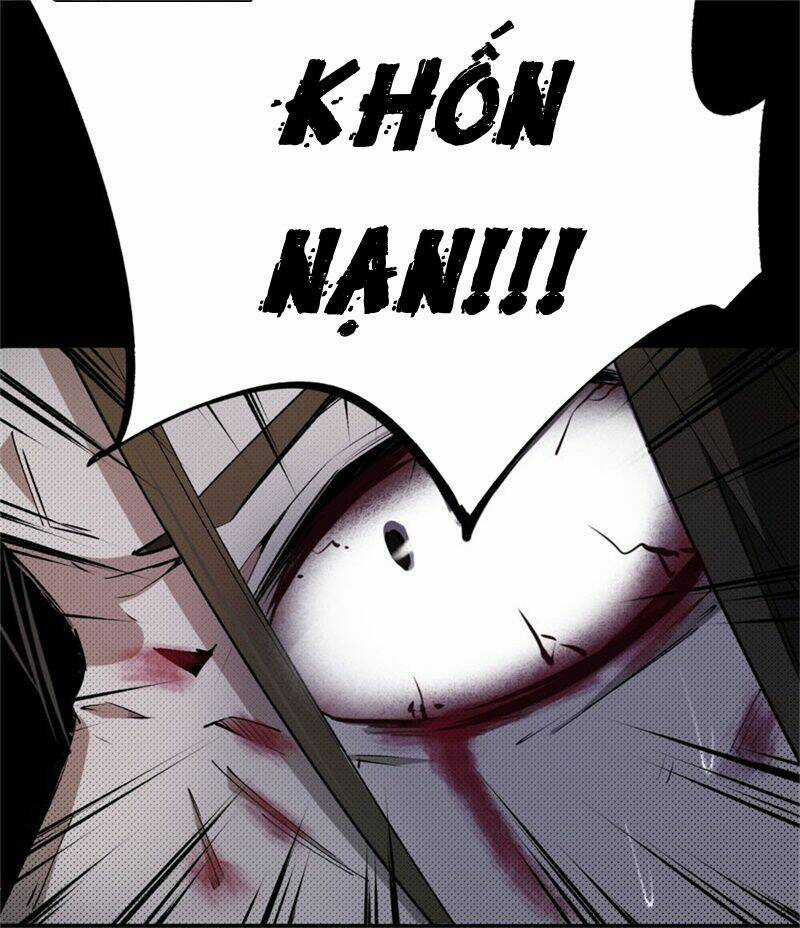 Chợ Quỷ - Chapter 4 - Trang 47