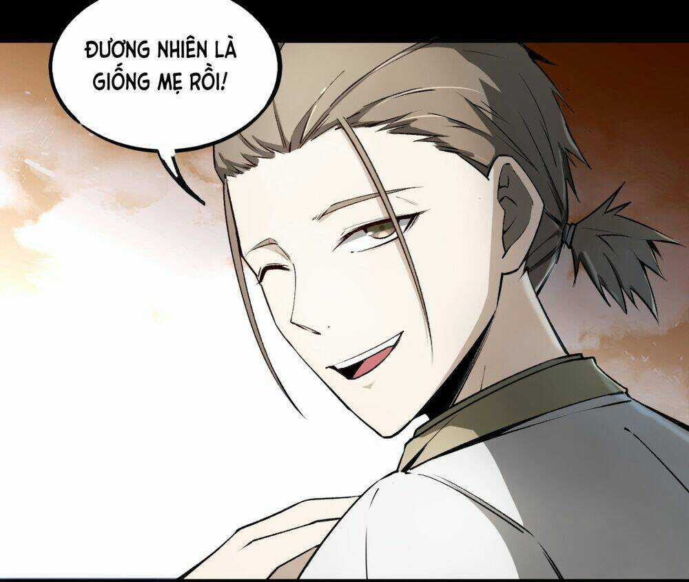 Chợ Quỷ - Chapter 5 - Trang 12