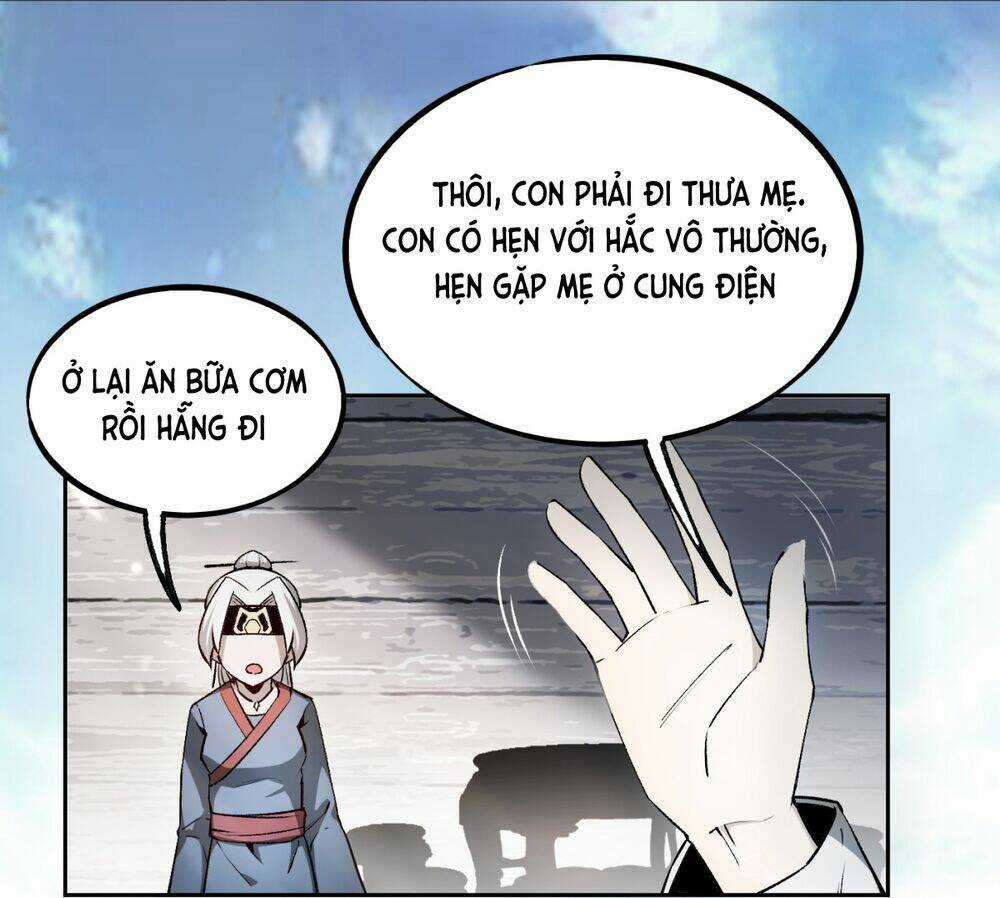 Chợ Quỷ - Chapter 5 - Trang 13