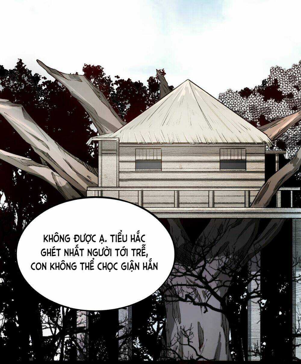 Chợ Quỷ - Chapter 5 - Trang 14