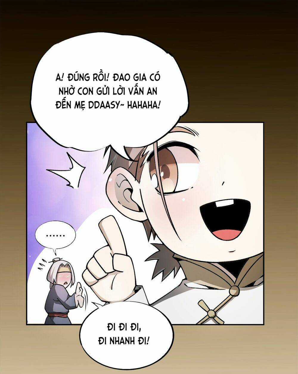 Chợ Quỷ - Chapter 5 - Trang 15