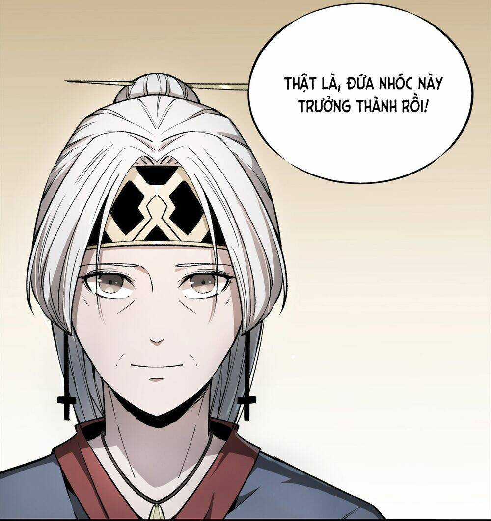 Chợ Quỷ - Chapter 5 - Trang 16