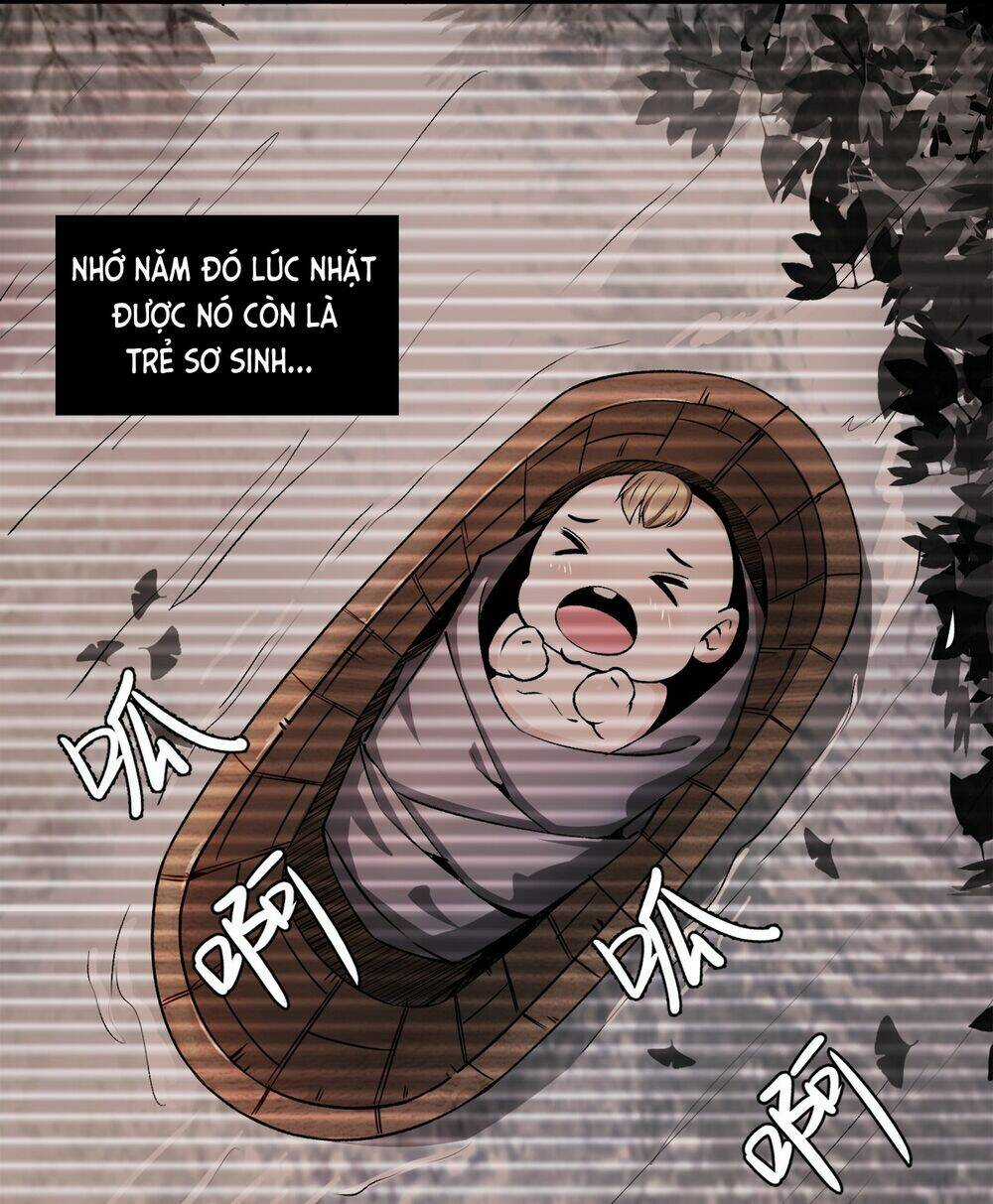 Chợ Quỷ - Chapter 5 - Trang 17