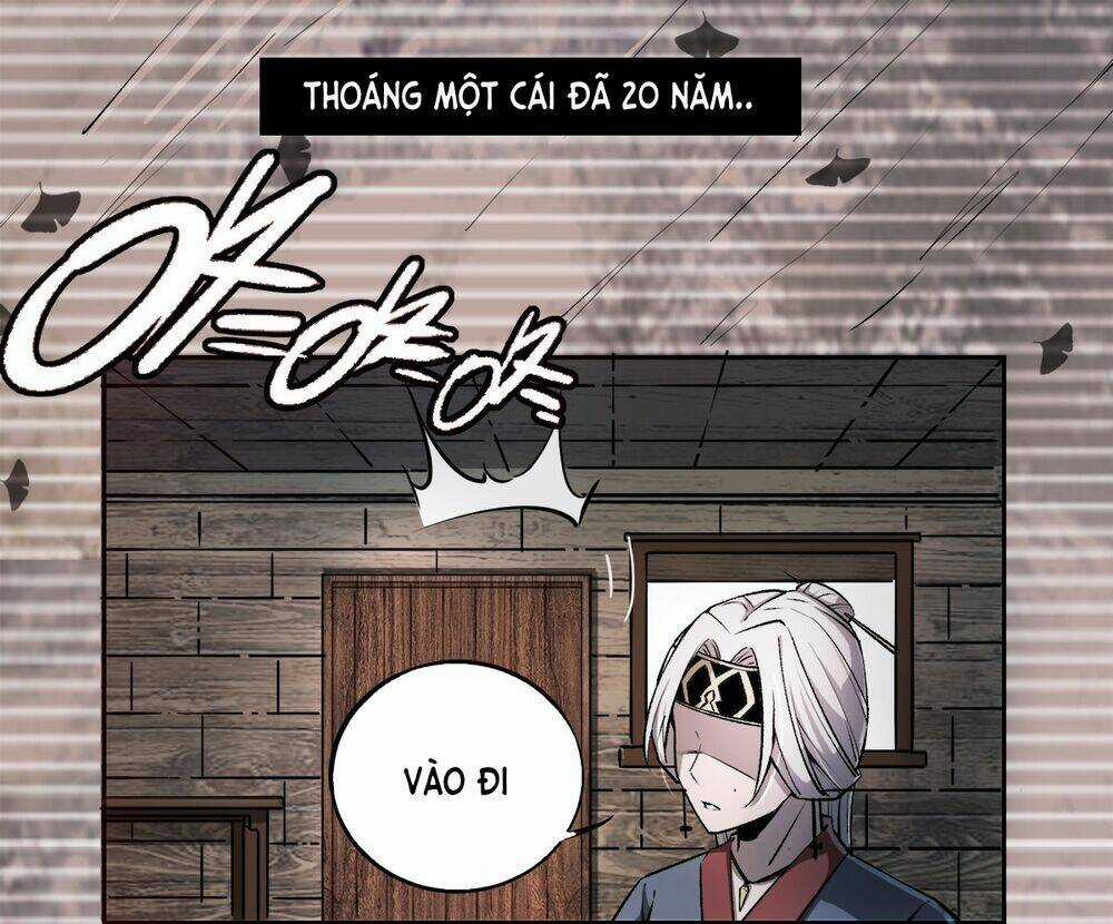 Chợ Quỷ - Chapter 5 - Trang 18
