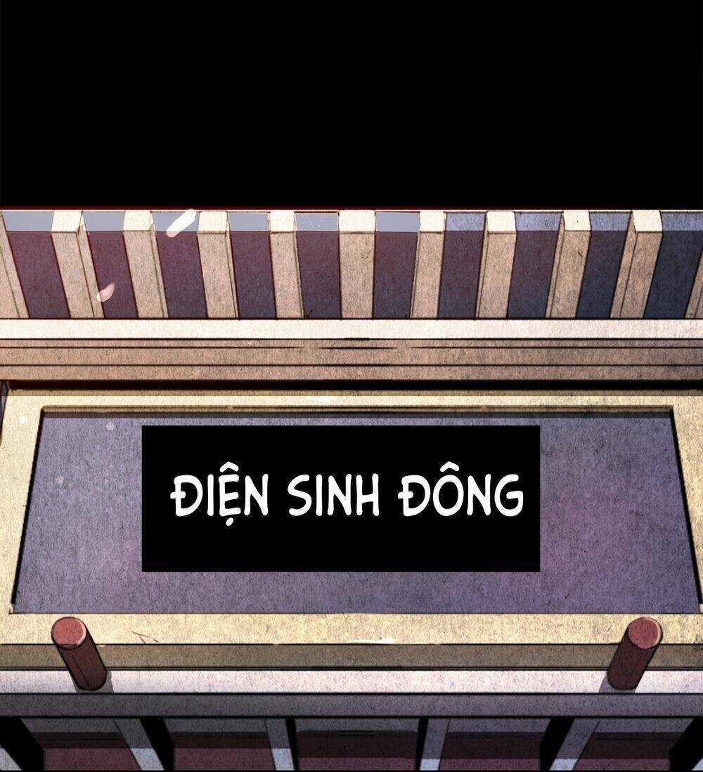 Chợ Quỷ - Chapter 5 - Trang 21