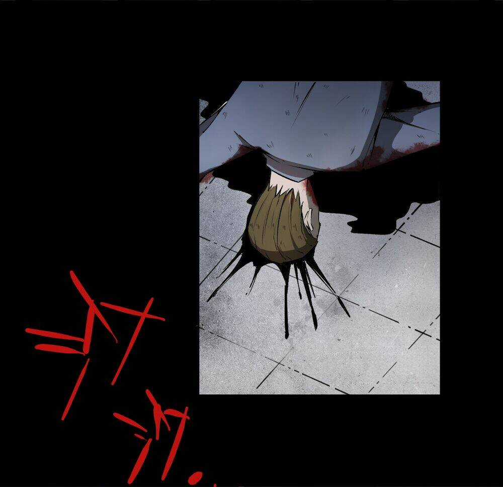 Chợ Quỷ - Chapter 5 - Trang 22