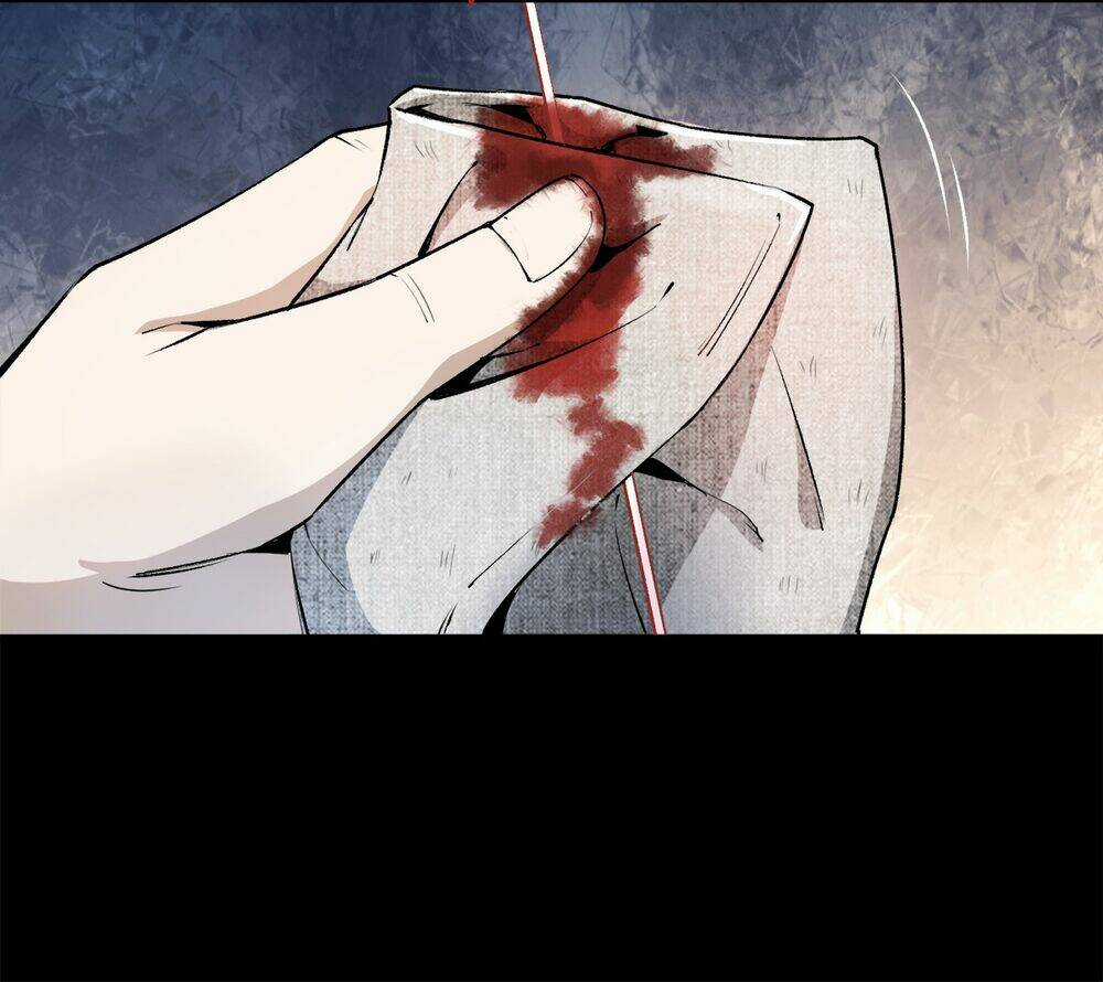 Chợ Quỷ - Chapter 5 - Trang 23