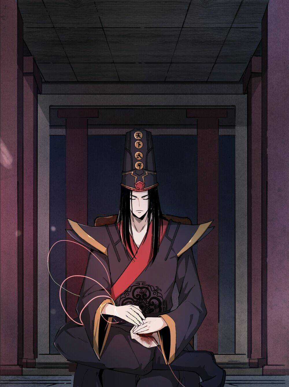 Chợ Quỷ - Chapter 5 - Trang 24