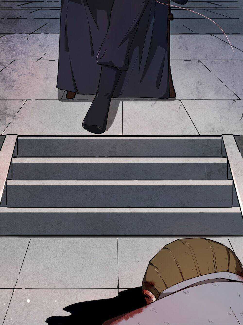 Chợ Quỷ - Chapter 5 - Trang 25