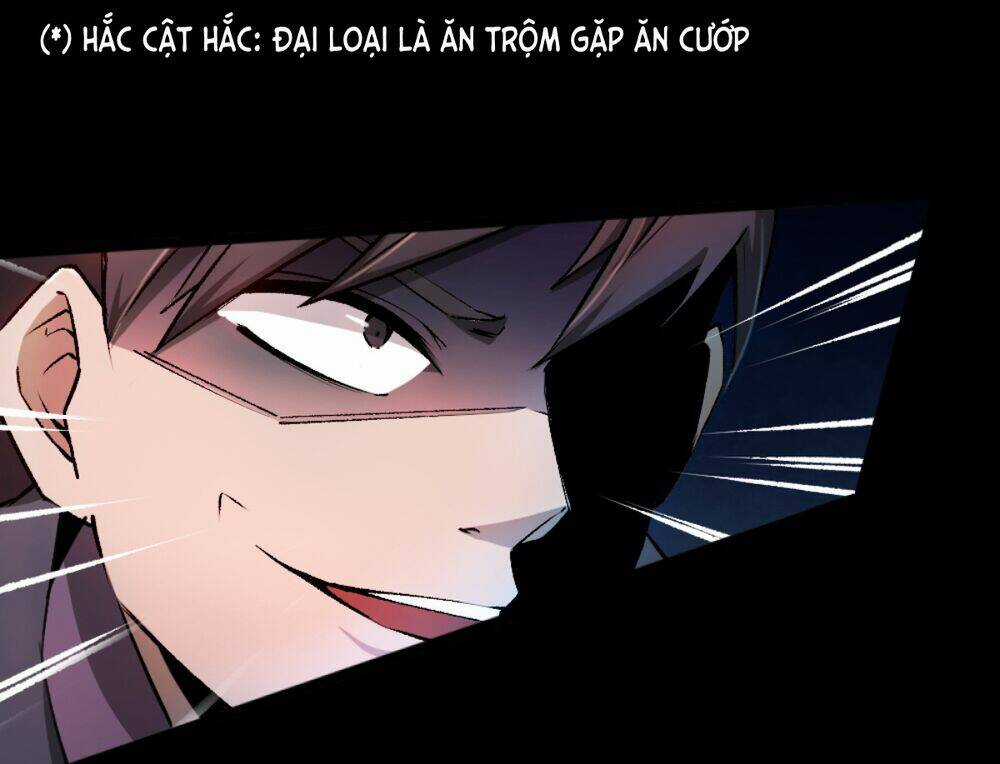 Chợ Quỷ - Chapter 5 - Trang 32