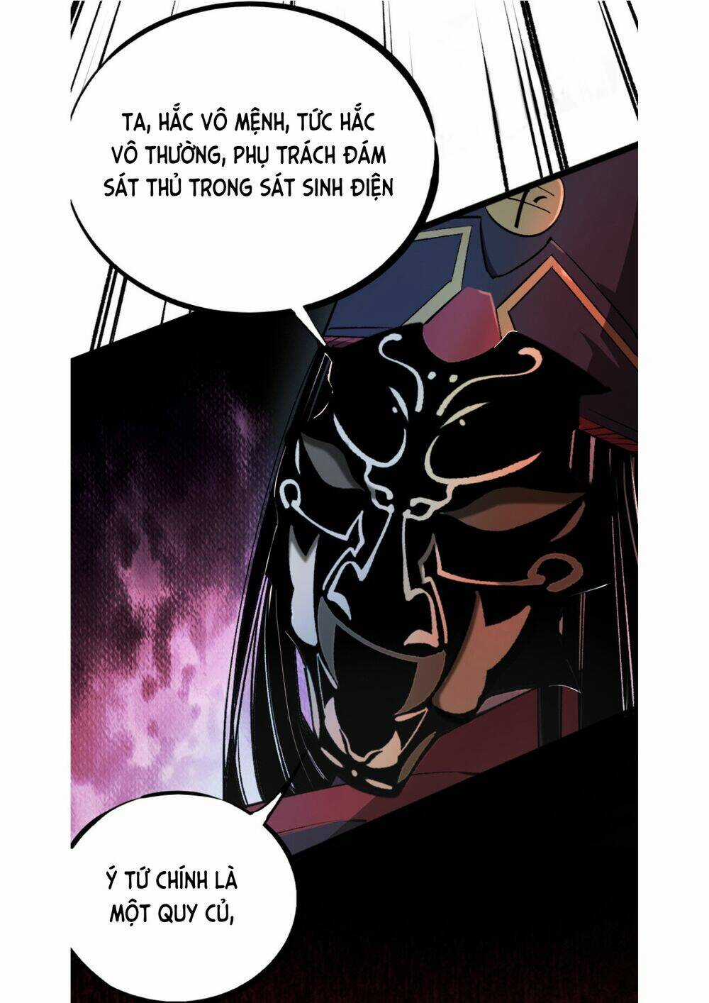 Chợ Quỷ - Chapter 5 - Trang 36