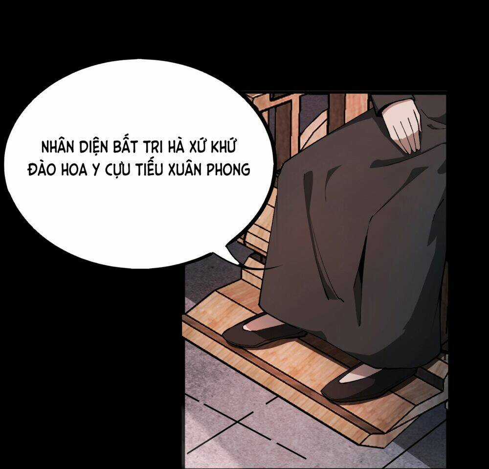 Chợ Quỷ - Chapter 5 - Trang 37