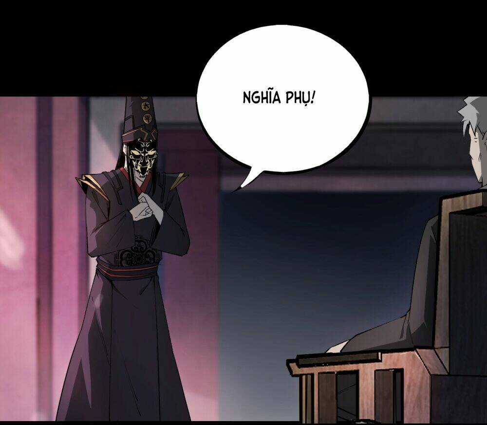 Chợ Quỷ - Chapter 5 - Trang 38