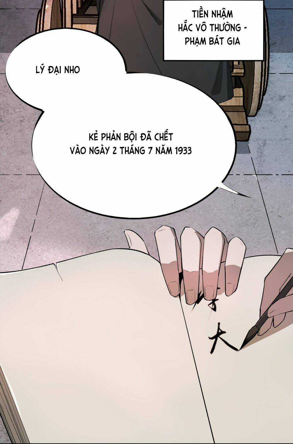 Chợ Quỷ - Chapter 5 - Trang 40