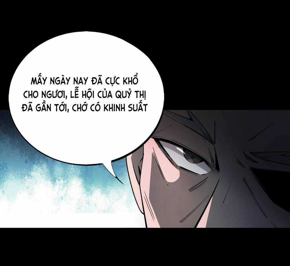 Chợ Quỷ - Chapter 5 - Trang 41