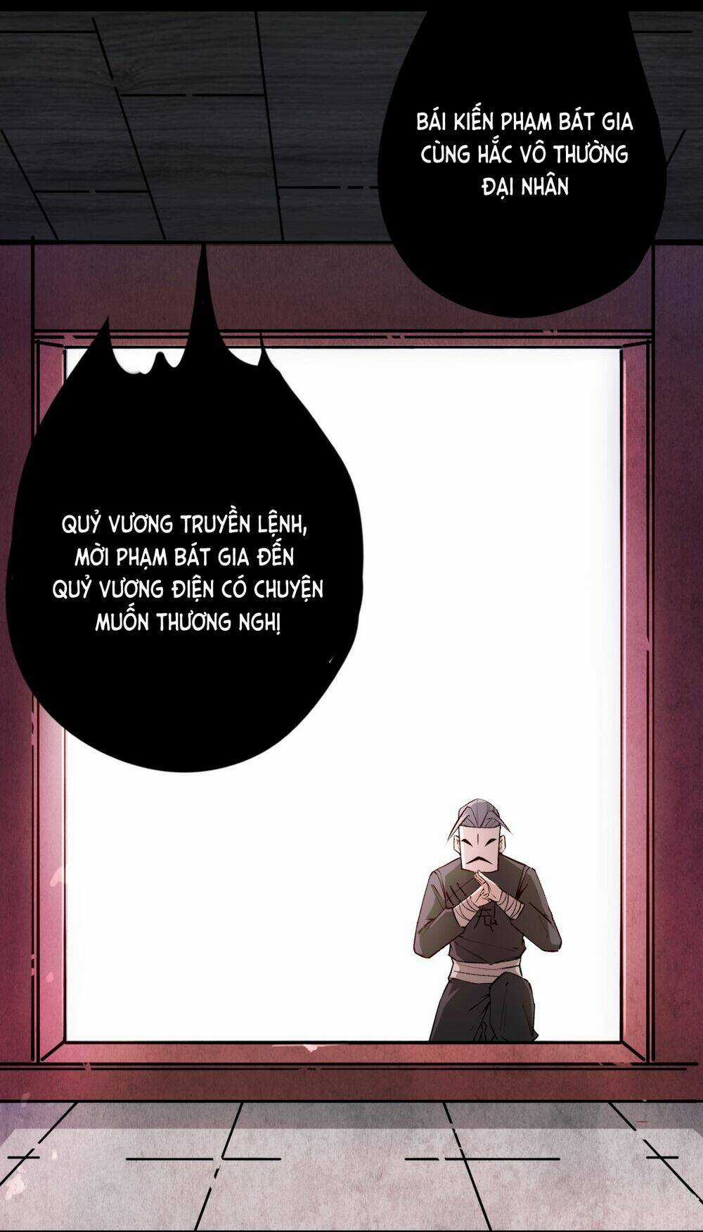 Chợ Quỷ - Chapter 5 - Trang 43