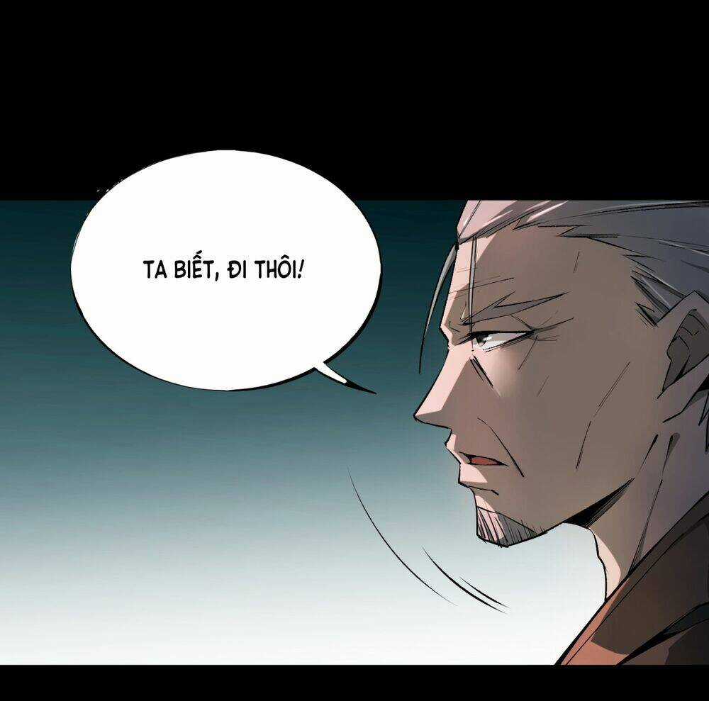 Chợ Quỷ - Chapter 5 - Trang 44