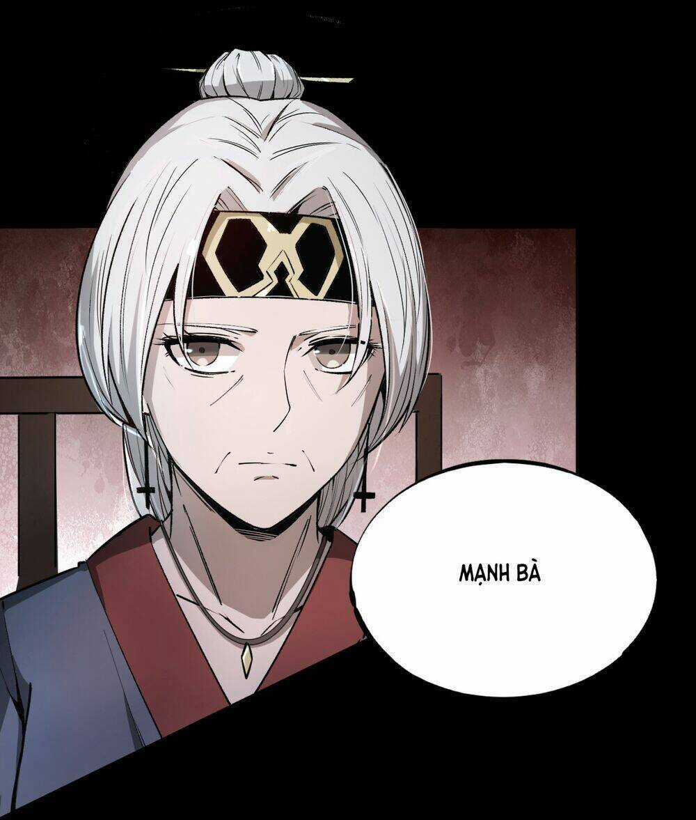 Chợ Quỷ - Chapter 5 - Trang 49