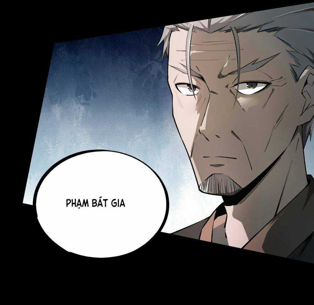 Chợ Quỷ - Chapter 5 - Trang 50