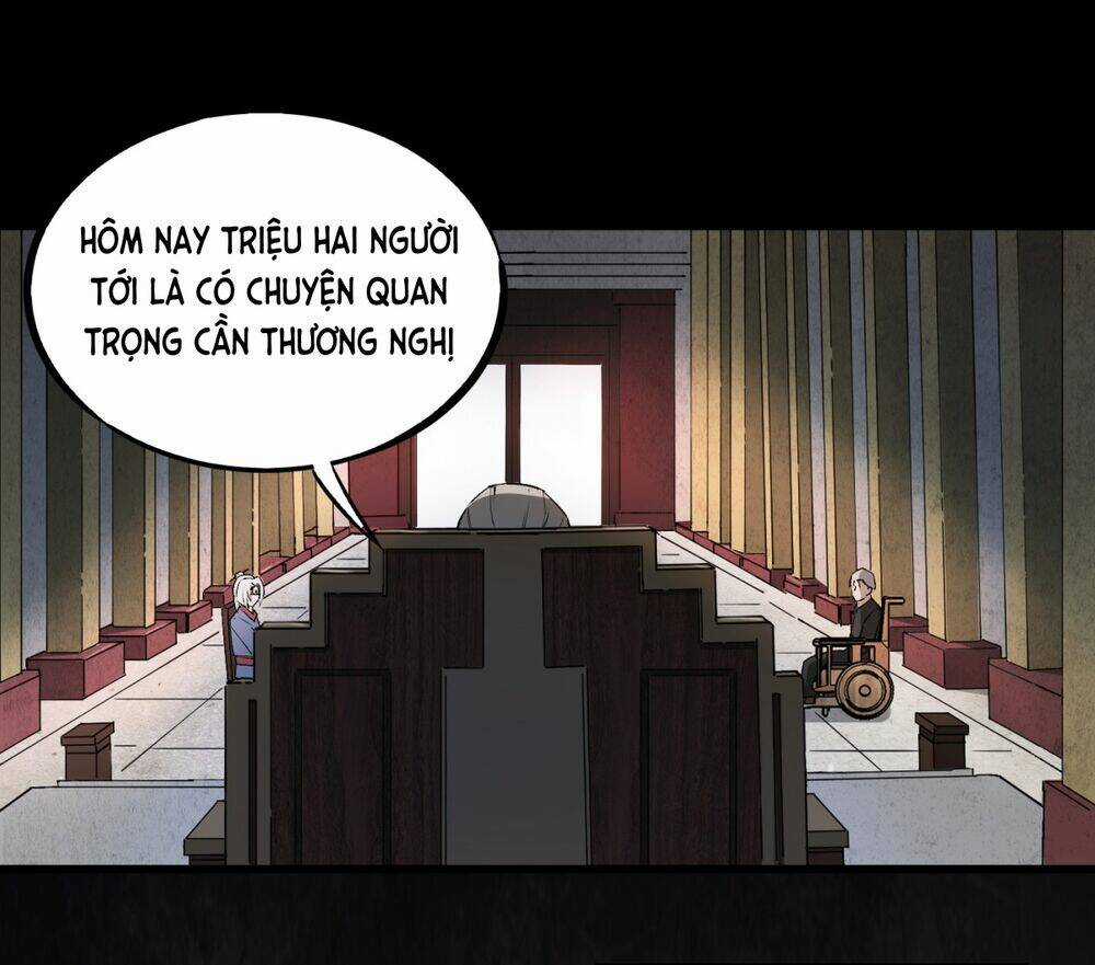 Chợ Quỷ - Chapter 5 - Trang 51
