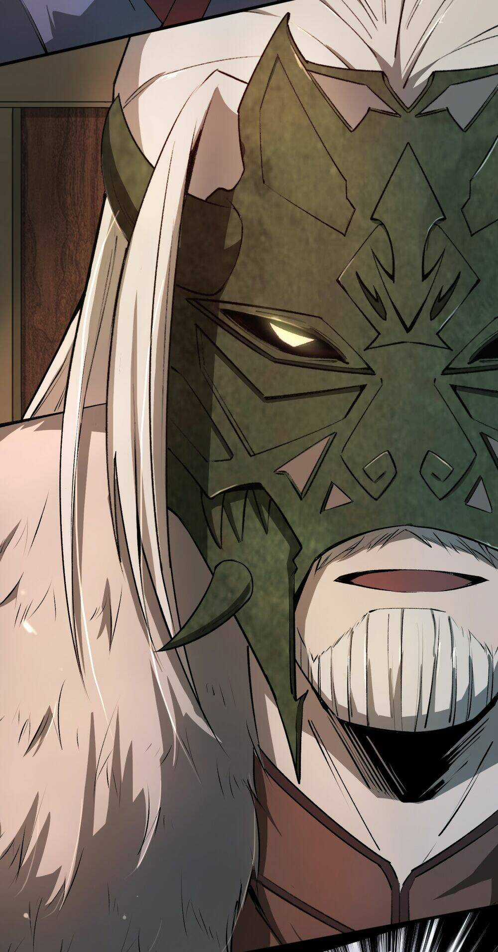 Chợ Quỷ - Chapter 5 - Trang 56