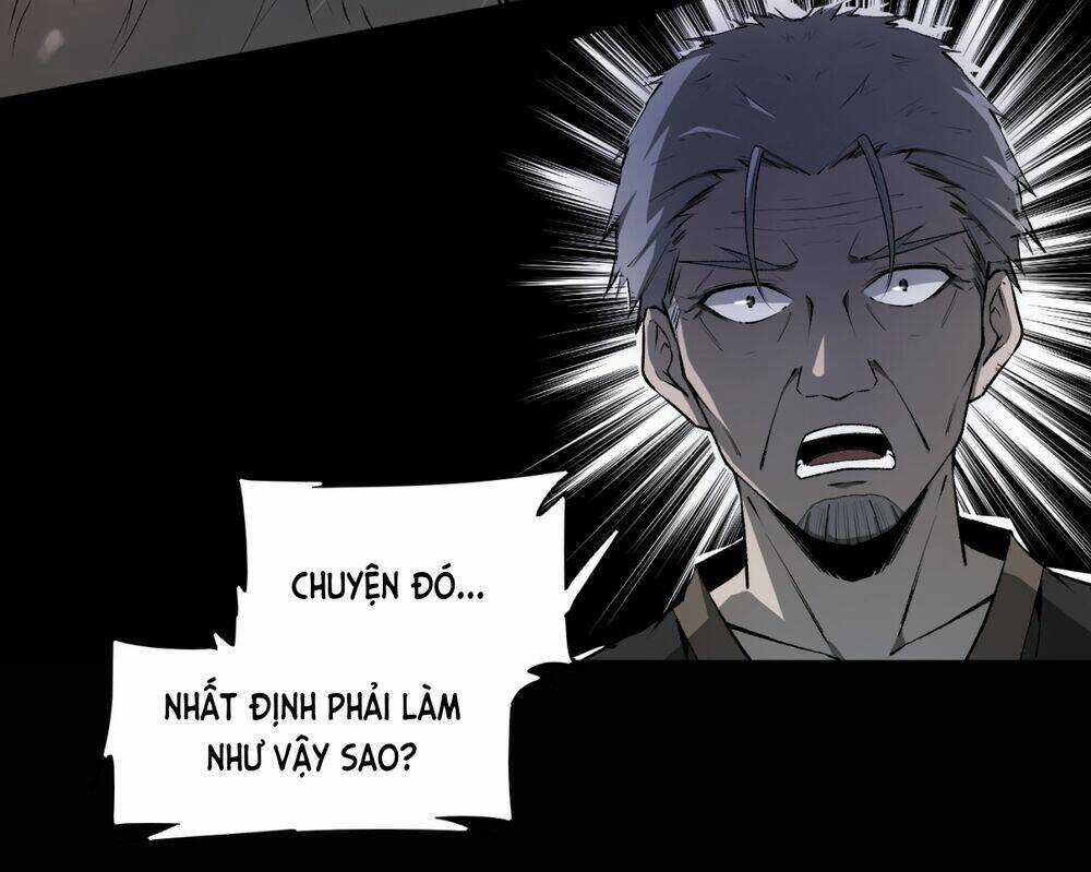 Chợ Quỷ - Chapter 5 - Trang 57