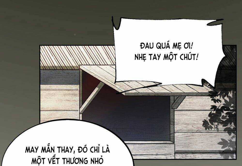 Chợ Quỷ - Chapter 5 - Trang 7