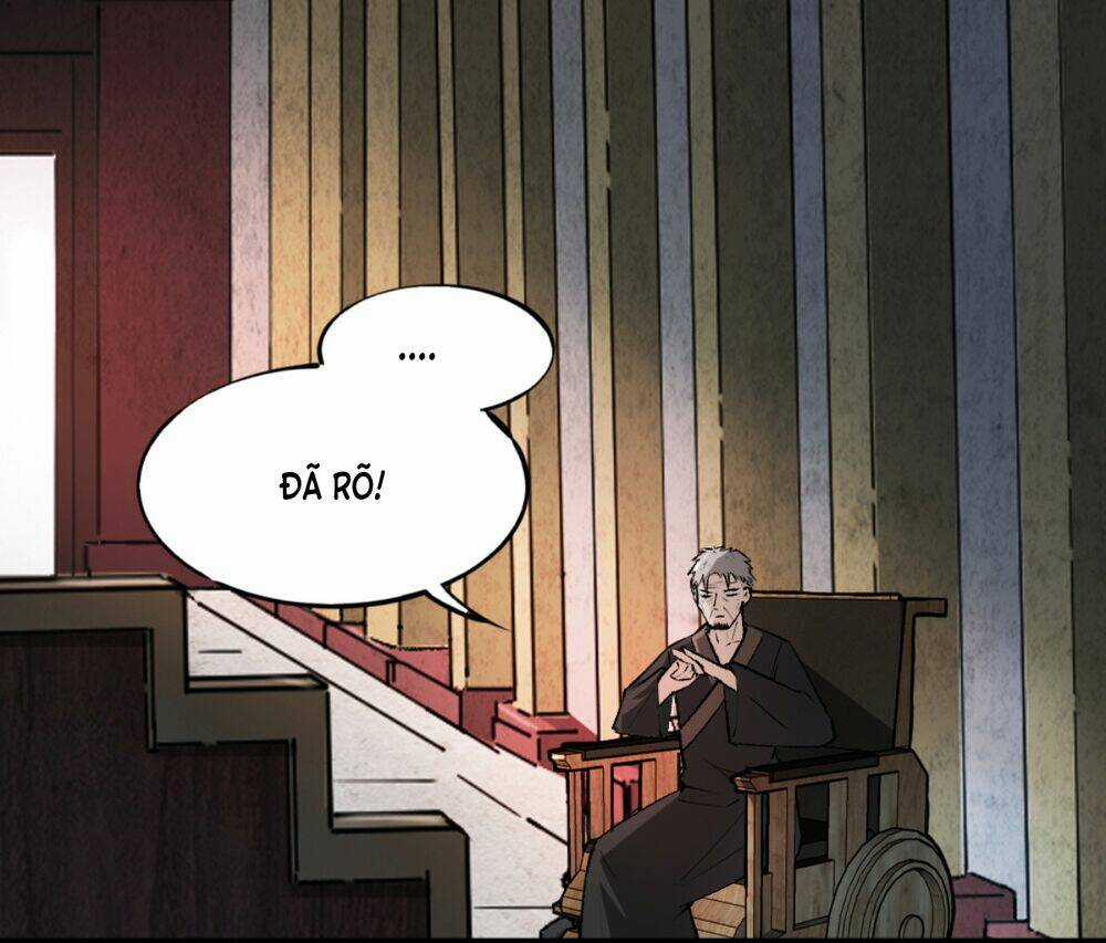 Chợ Quỷ - Chapter 5 - Trang 67