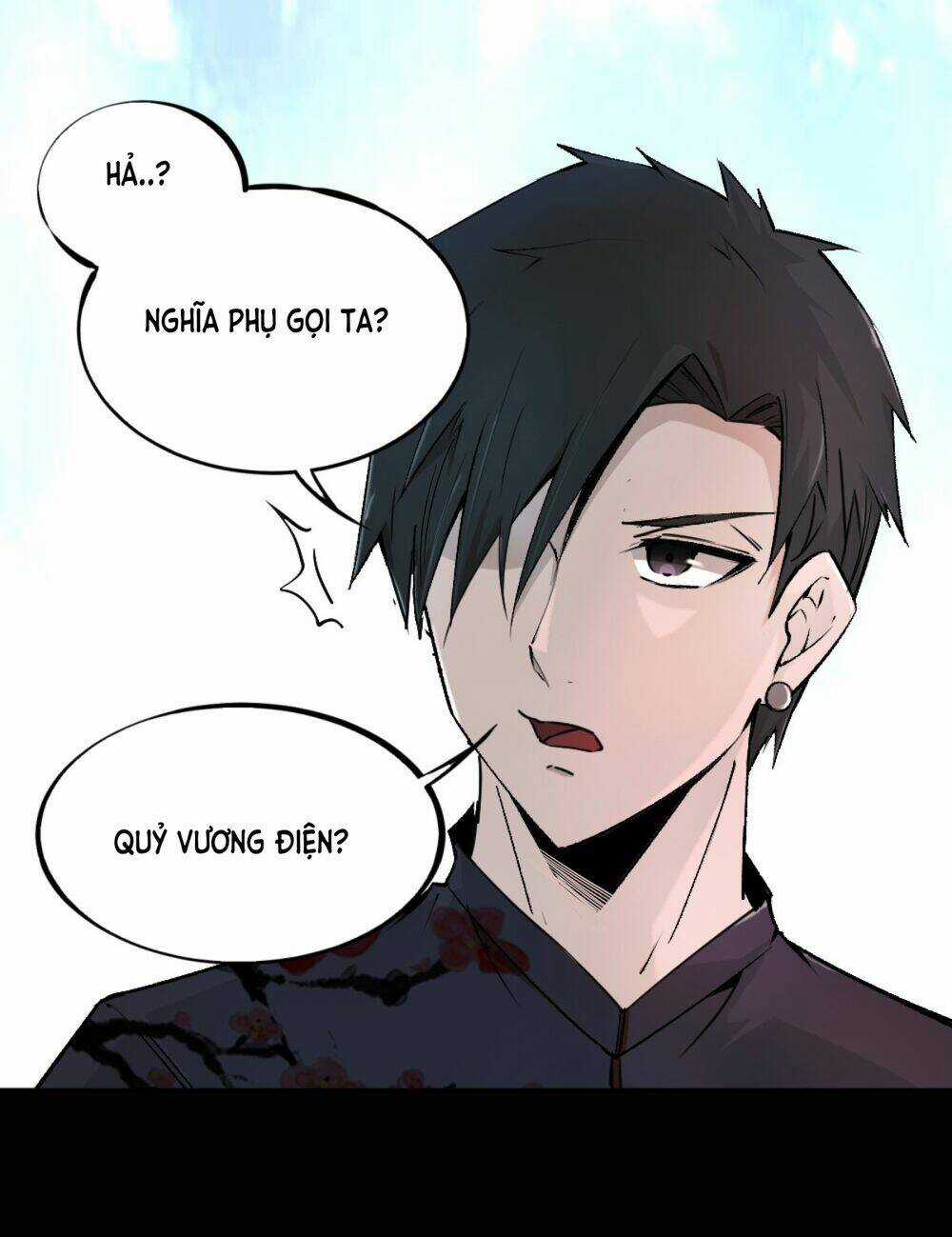 Chợ Quỷ - Chapter 5 - Trang 71