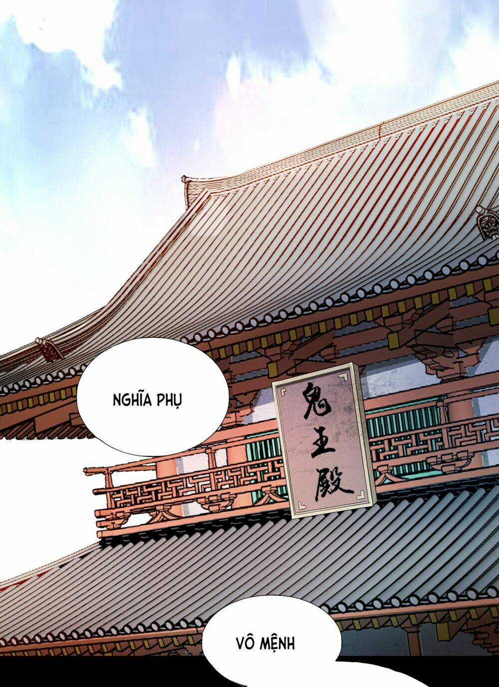 Chợ Quỷ - Chapter 5 - Trang 72