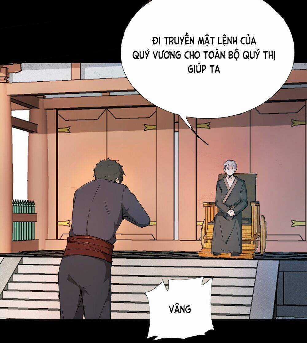 Chợ Quỷ - Chapter 5 - Trang 73
